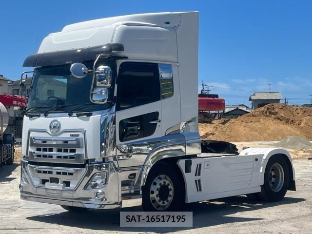 Nissan QUON 2024-01 8414591-5