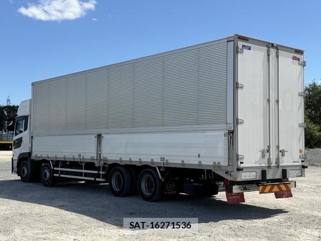 Nissan QUON 2021-01 8485974-6