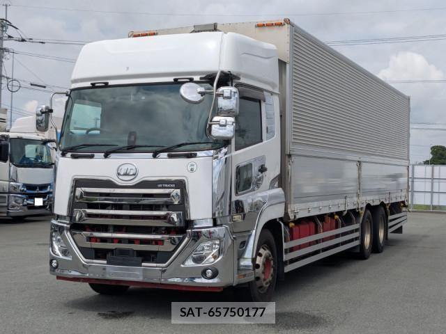 Nissan QUON 2019-03 8526801-0