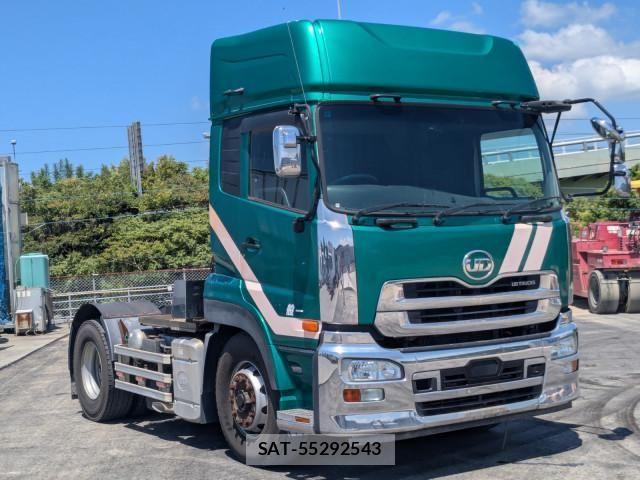 Nissan QUON 2016-02 8526803-1