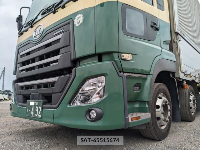Nissan QUON 2019-07 8526796-21