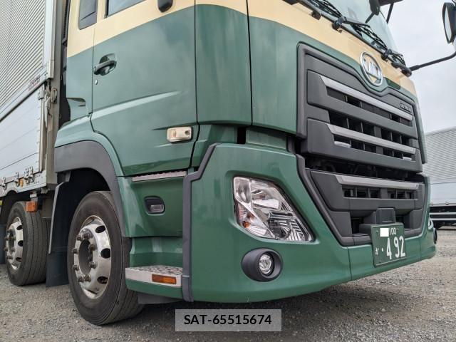 Nissan QUON 2019-07 8526796-22