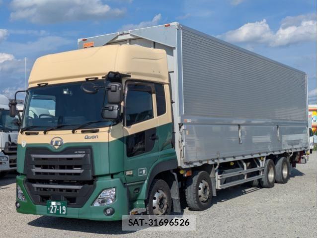 Nissan QUON 2018-07 8526798-0