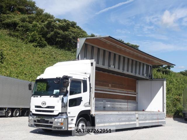Nissan QUON 2016-09 8563321-24