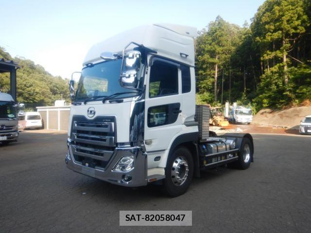 Nissan QUON 2020-09 8563313-2