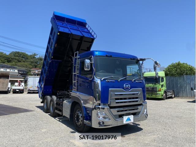 Nissan QUON 2020-05 8628546-10