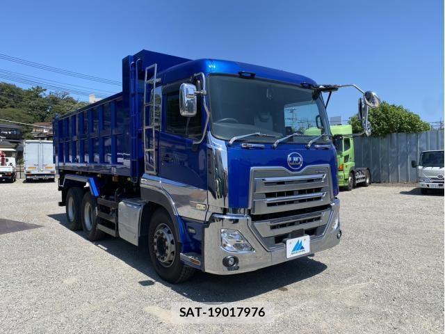 Nissan QUON 2020-05 8628546-2
