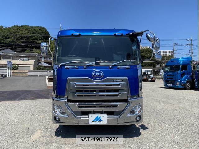 Nissan QUON 2020-05 8628546-4