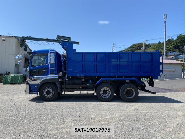 Nissan QUON 2020-05 8628546-5