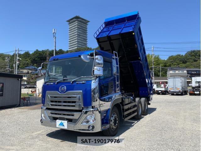 Nissan QUON 2020-05 8628546-8