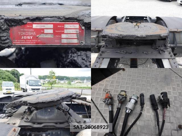 Nissan QUON 2019-05 8628555-9
