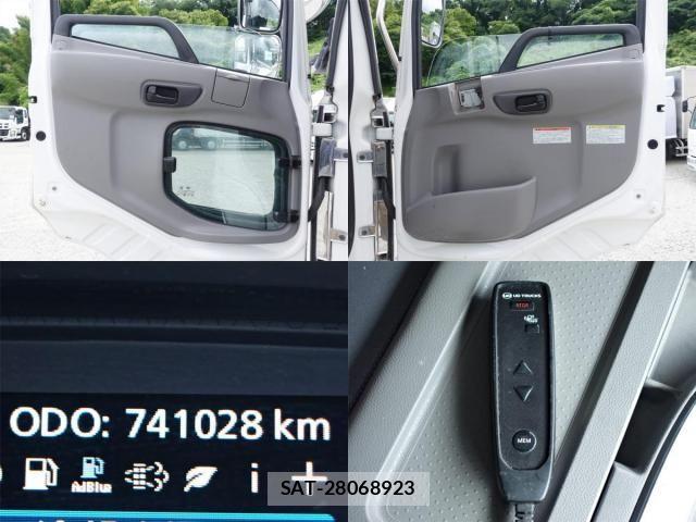 Nissan QUON 2019-05 8628555-19