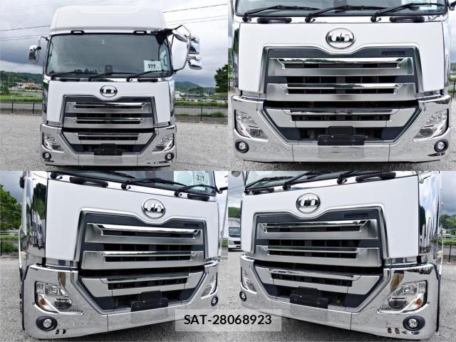 Nissan QUON 2019-05 8628555-2