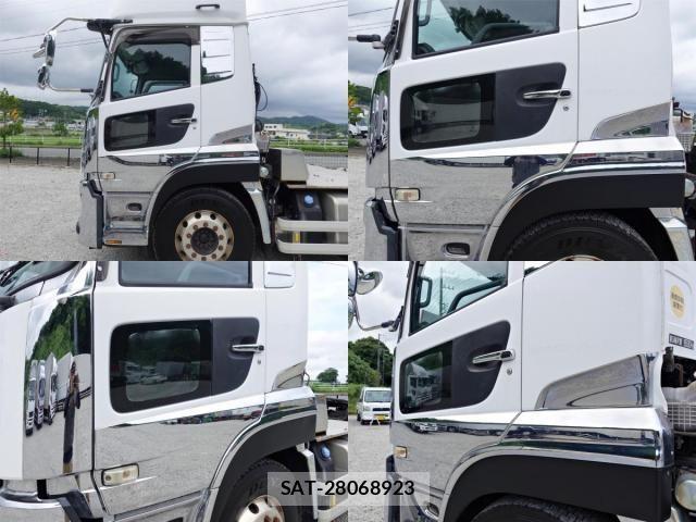 Nissan QUON 2019-05 8628555-7