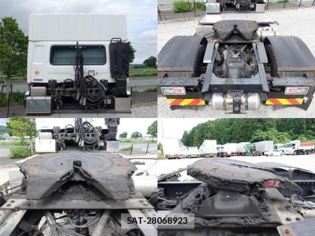 Nissan QUON 2019-05 8628555-8