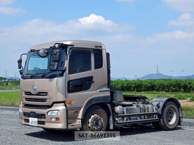 Nissan QUON 2018-01 8628552-0