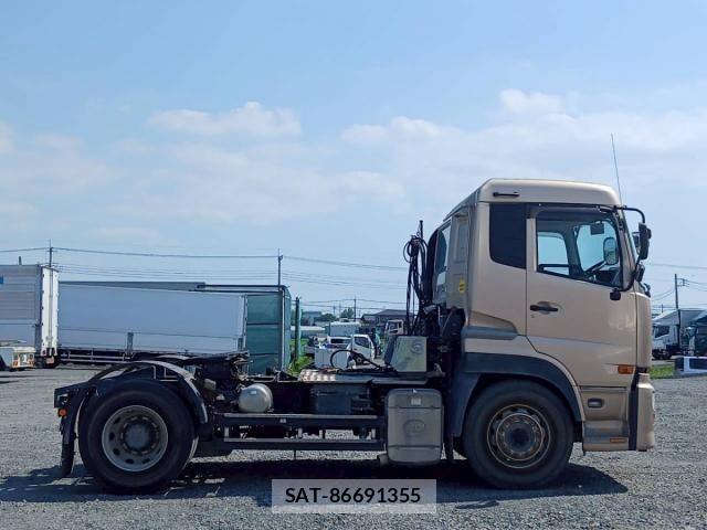 Nissan QUON 2018-01 8628552-8