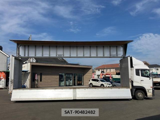 Nissan QUON 2017-02 8628553-5