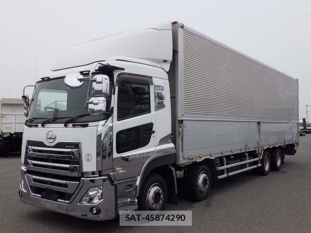 Nissan QUON 2019-06 8628551-1
