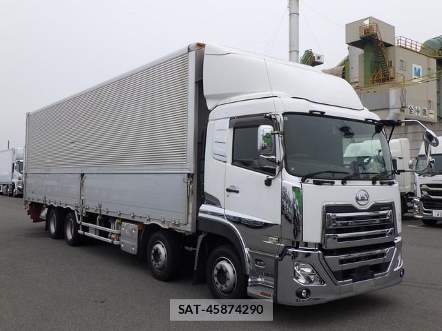 Nissan QUON 2019-06 8628551-2