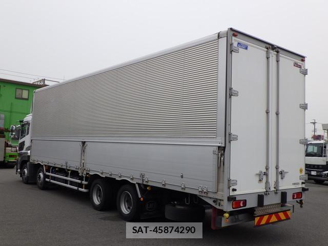 Nissan QUON 2019-06 8628551-3