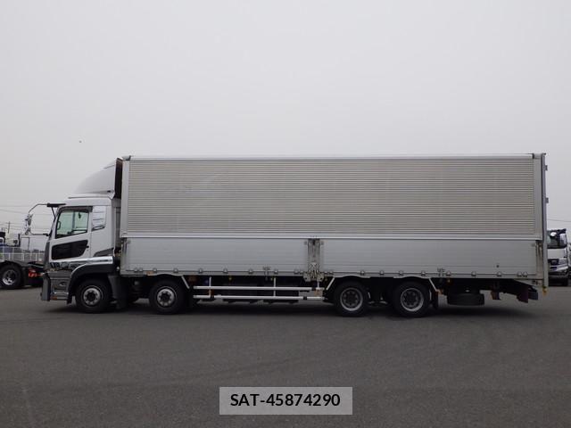 Nissan QUON 2019-06 8628551-7