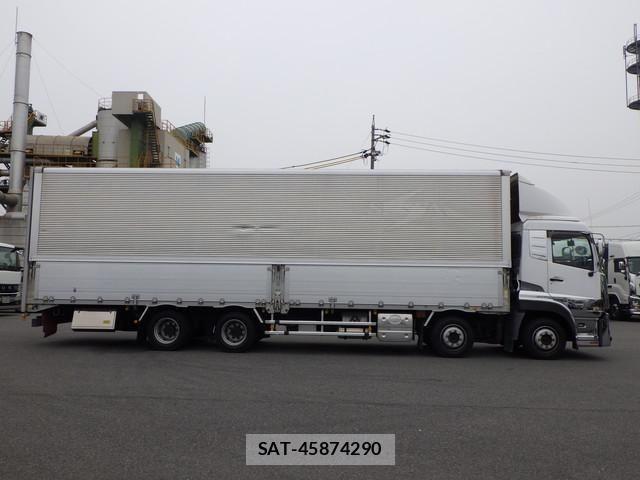 Nissan QUON 2019-06 8628551-8