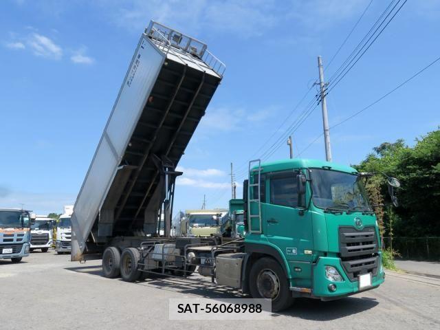 Nissan QUON 2019-09 8661166-0