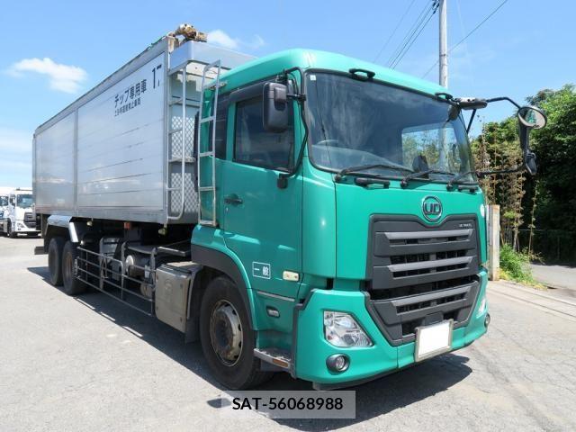 Nissan QUON 2019-09 8661166-2