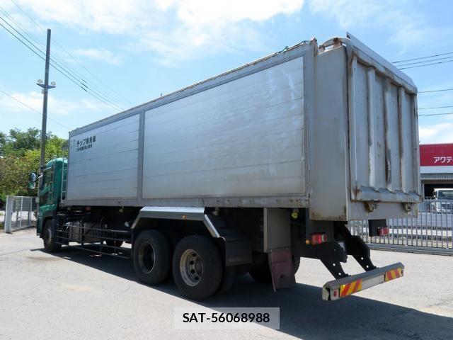 Nissan QUON 2019-09 8661166-4