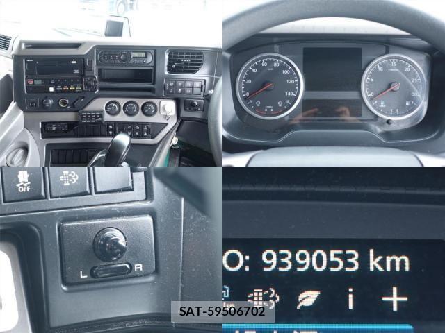 Nissan QUON 2020-06 8661171-24