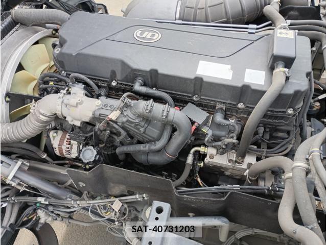 Nissan QUON 2020-03 8666791-12