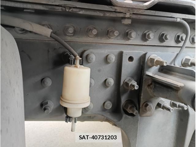 Nissan QUON 2020-03 8666791-6