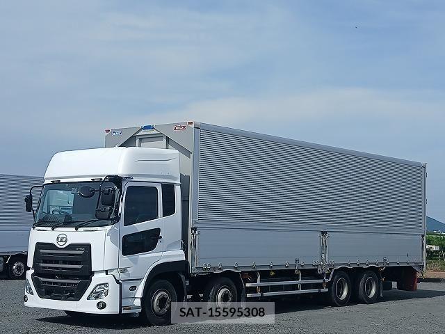 Nissan QUON 2022-01 8686384-0