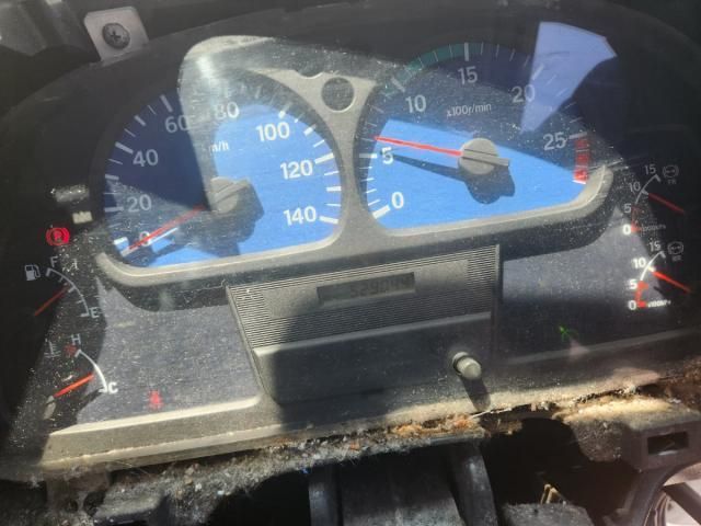 Nissan QUON 2007-12 8733036-29