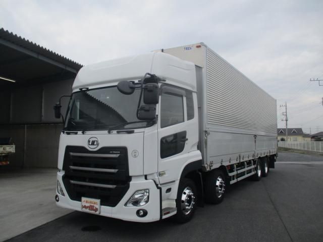 Nissan QUON 2020-09 8733031-5