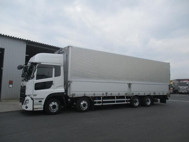 Nissan QUON 2020-09 8733031-6
