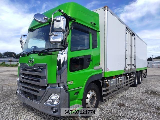 Nissan QUON 2021-03 8797243-0