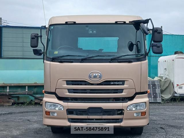 Nissan QUON 2018-01 8797247-4