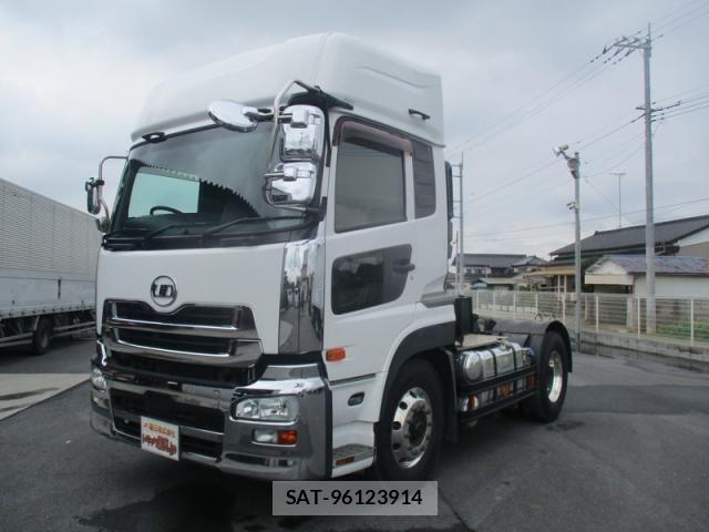 Nissan QUON 2017-05 8849638-5