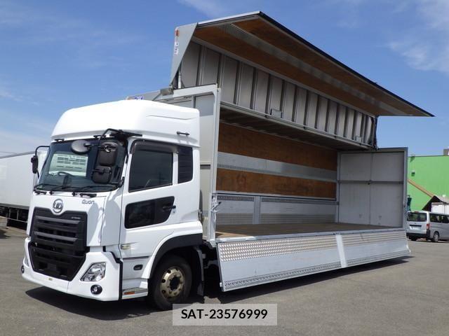 Nissan QUON 2017-08 8850445-0
