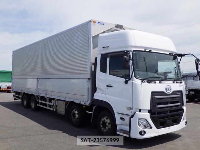 Nissan QUON 2017-08 8850445-2