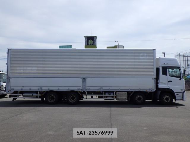 Nissan QUON 2017-08 8850445-8
