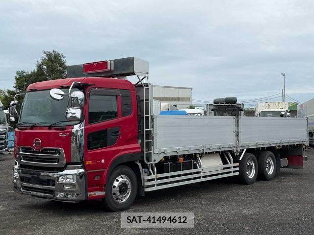 Nissan QUON 2017-11 8871901-1