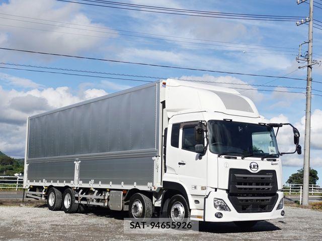 Nissan QUON 2017-11 8871899-22