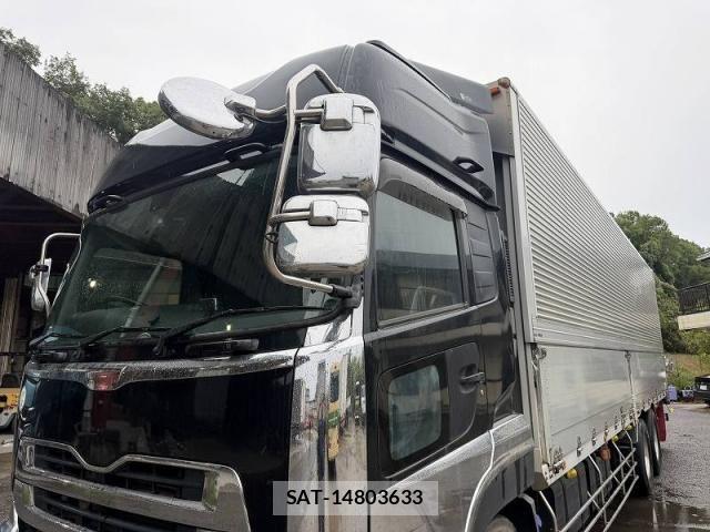 Nissan QUON 2016-05 8871902-24