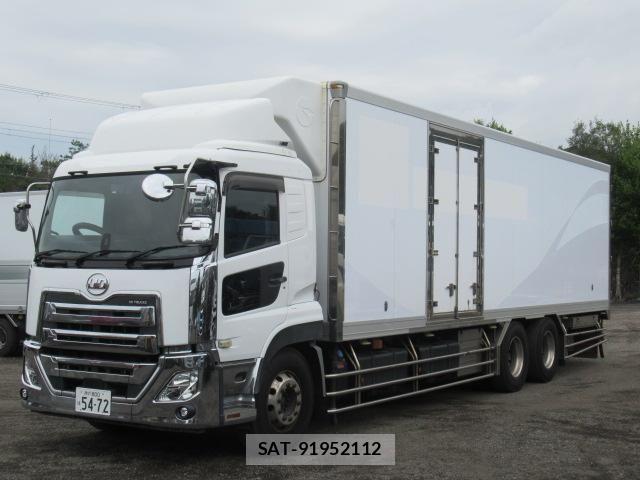 Nissan QUON 2018-03 8881751-1