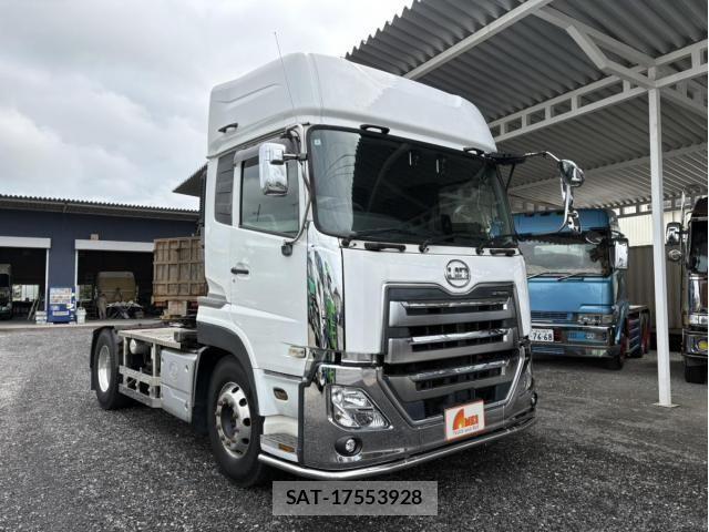Nissan QUON 2019-01 8881753-2
