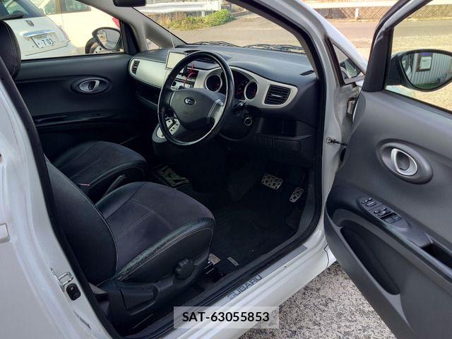 Subaru R1 2010-01 6016779-9