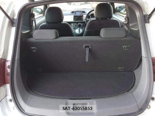 Subaru R1 2010-01 6016779-11